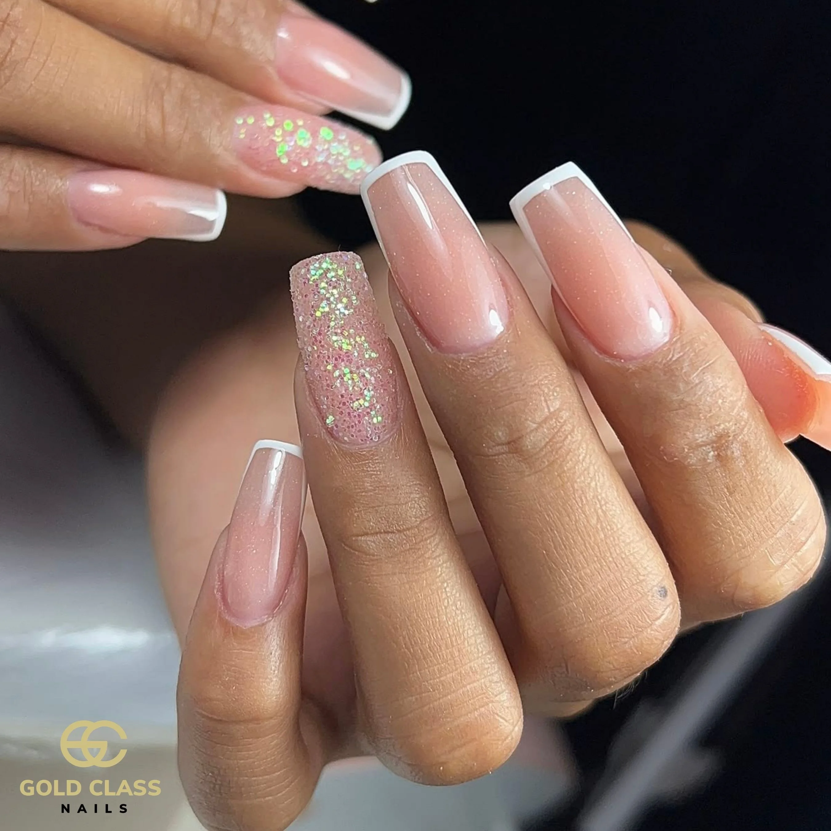 Nail August 7